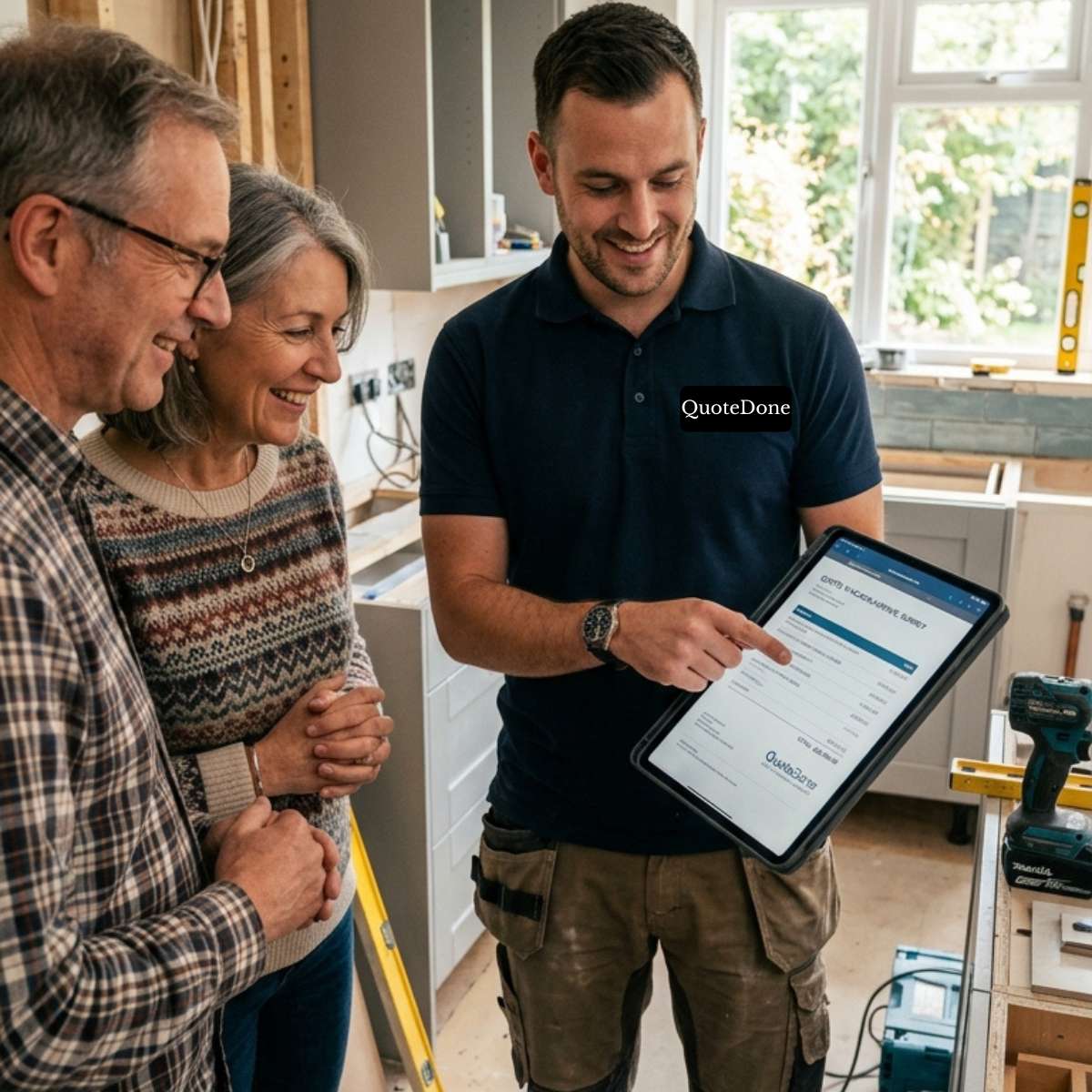 The 7-Second Phrase That Costs UK Contractors Thousands Every Month