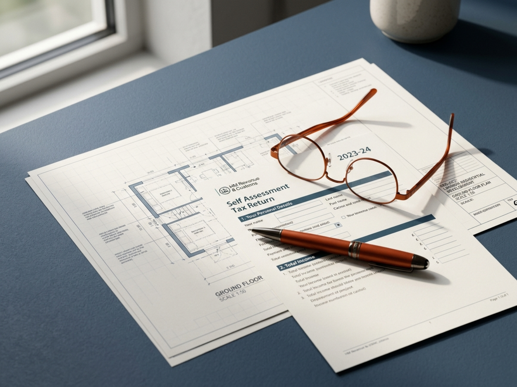 The IR35 Time Bomb: Why Your Subcontractor Status in 2026 is Financial Suicide