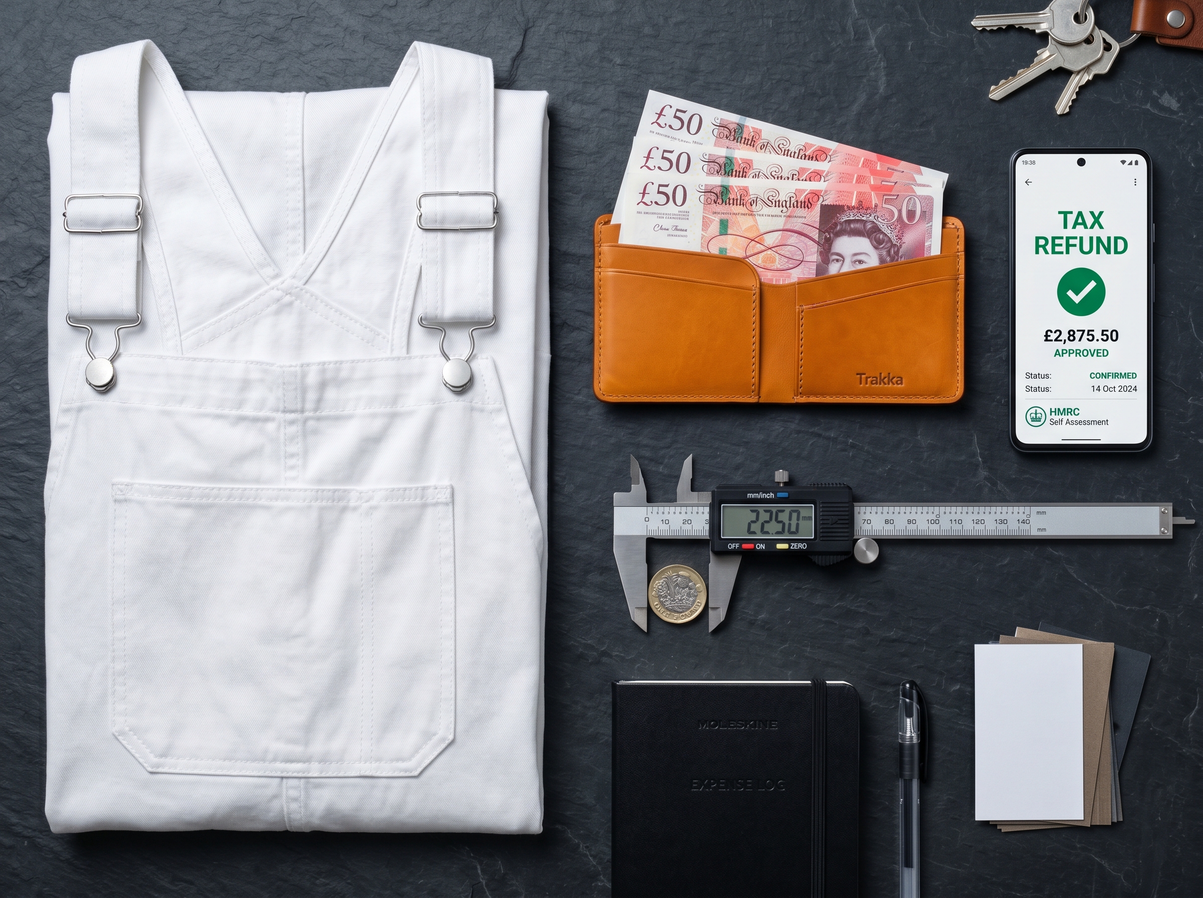 You’re Overpaying Tax: The HMRC Expenses Most CIS Subcontractors Ignore