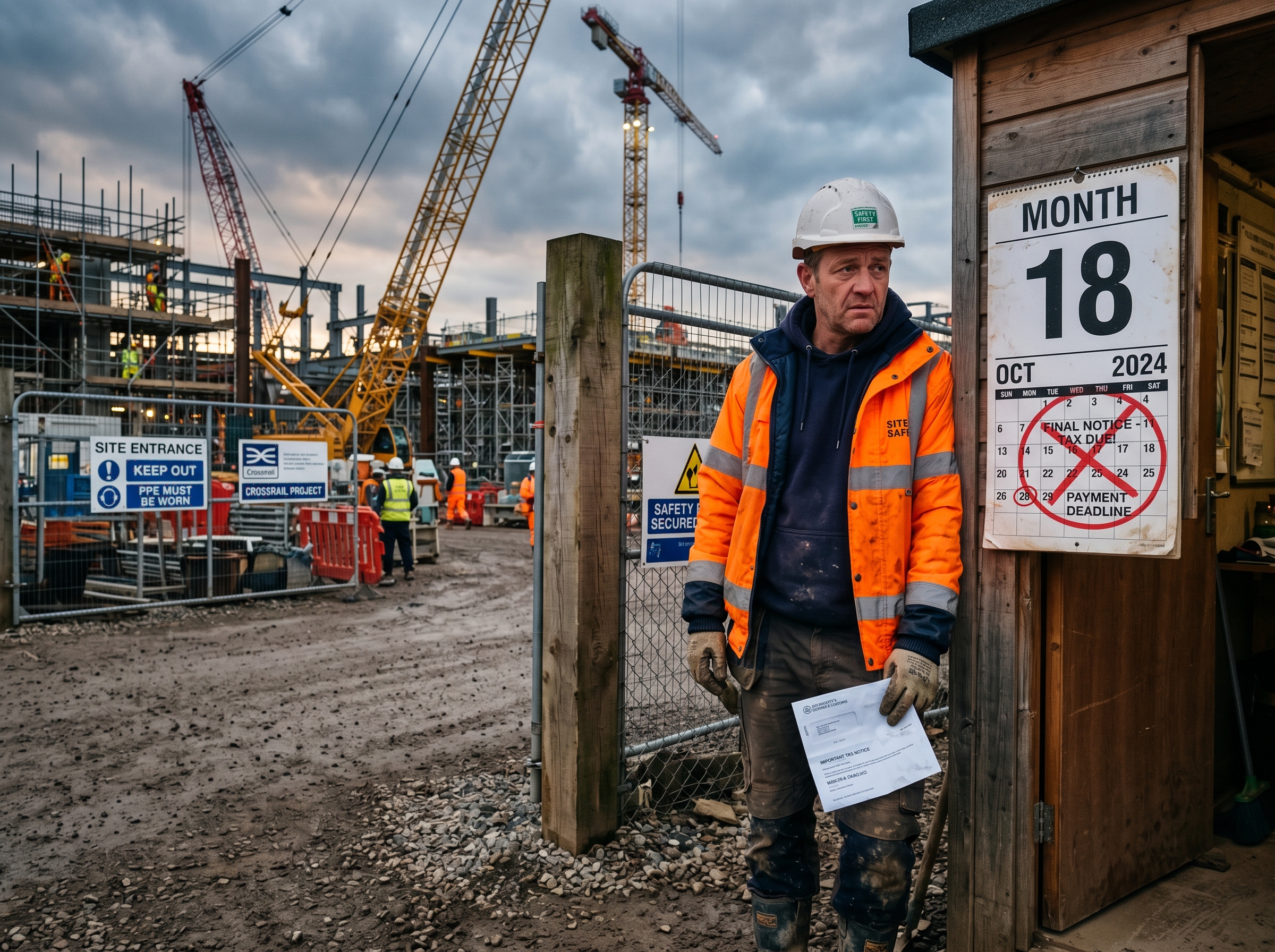The 24-Month Rule: When Your Site Stops Being a Tax Deduction