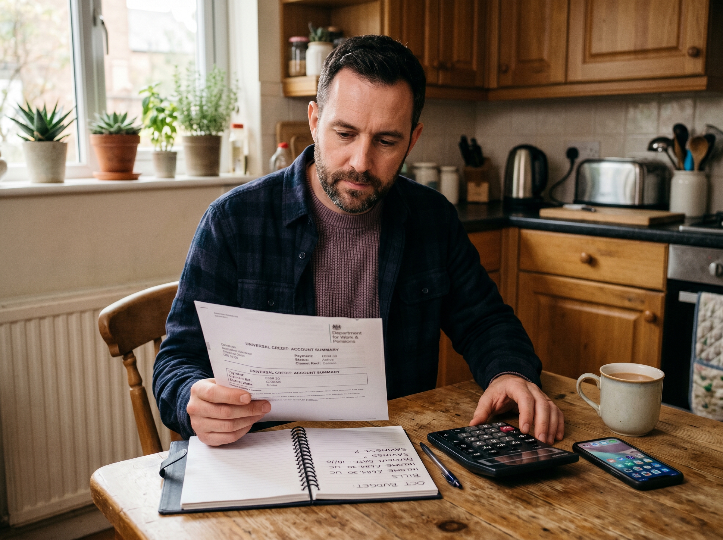 CIS Refunds & Universal Credit: The Benefit Trap Costing Subcontractors