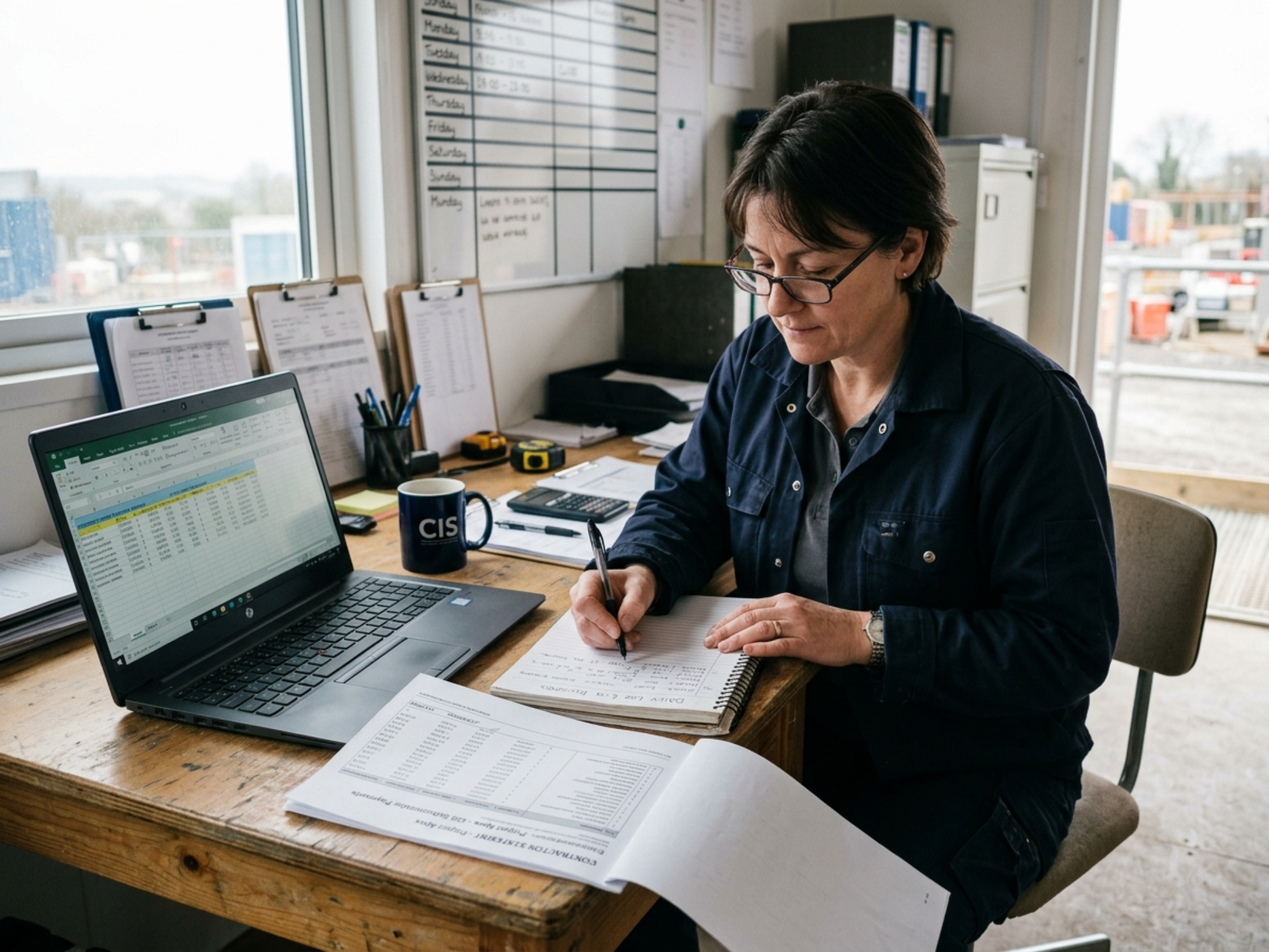 The Self-Billing Trap: Why Outsourcing Your Invoicing Is a High-Risk Gamble