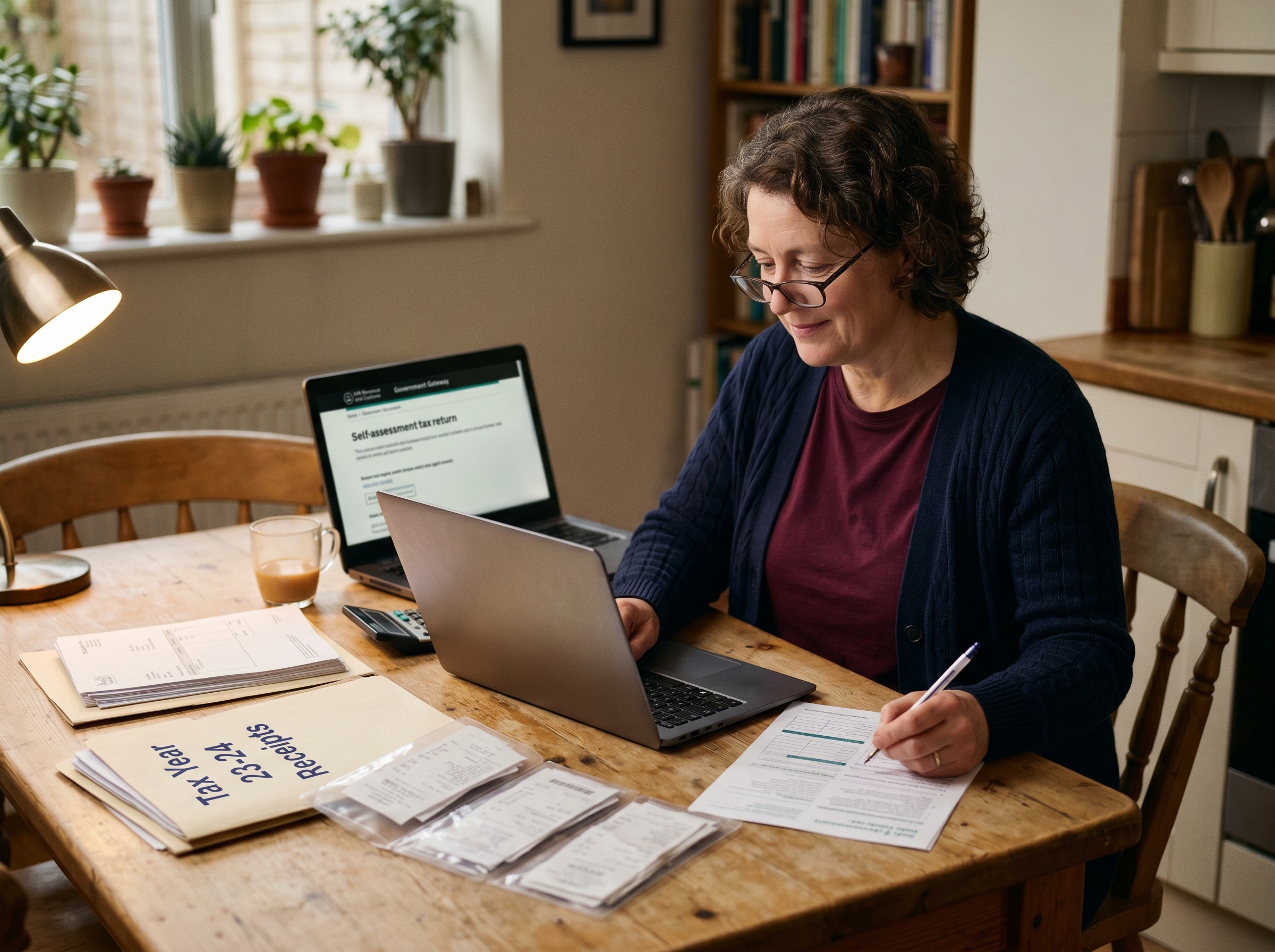 The January Filing Trap: Why Waiting Until the Deadline Costs CIS Subcontractors Money