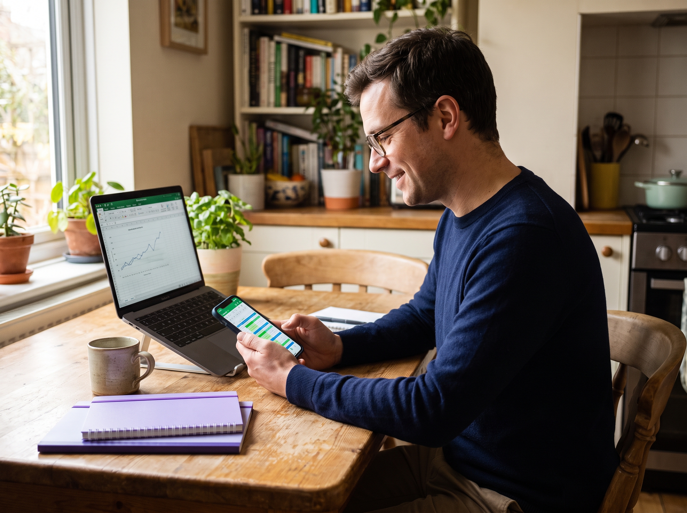 MTD for Income Tax 2026: What CIS Subcontractors Actually Need to Know