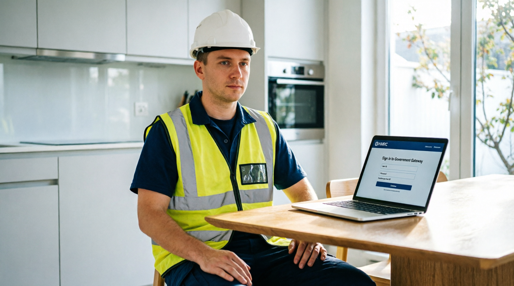 How to Register for CIS: Step-by-Step Guide for Subcontractors and Contractors