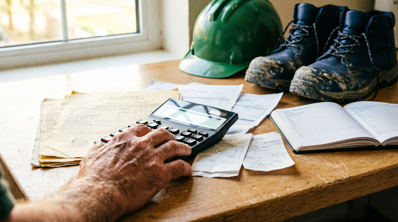 CIS Subcontractor Expenses: The Complete List of What You Can Claim