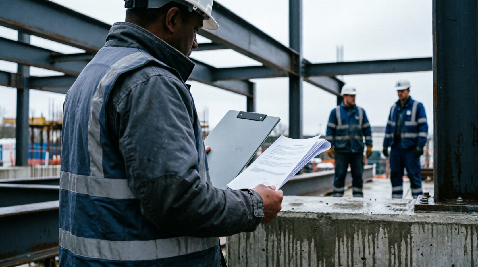 CIS Subcontractor or Employee? How HMRC Decides and What It Costs You to Get It Wrong