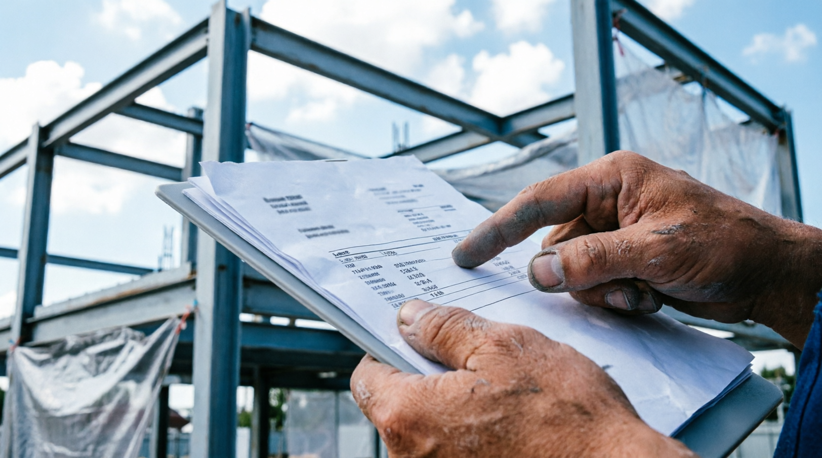 VAT and CIS: How the Domestic Reverse Charge Works