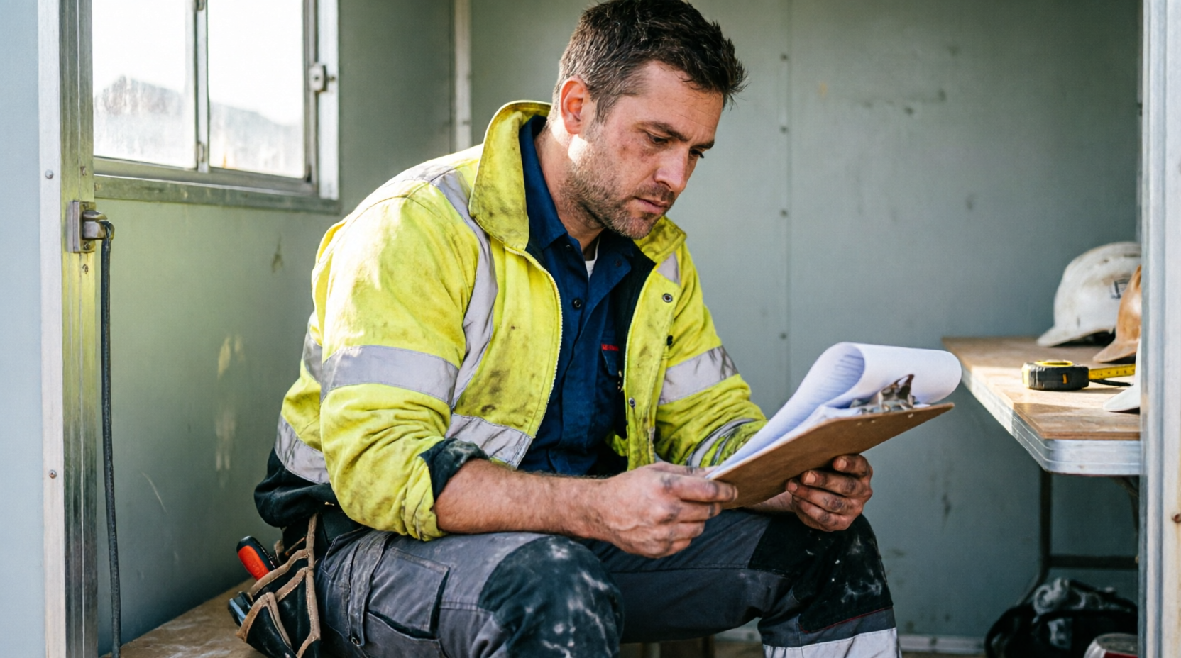 How to Fill In a Self Assessment Tax Return as a CIS Subcontractor
