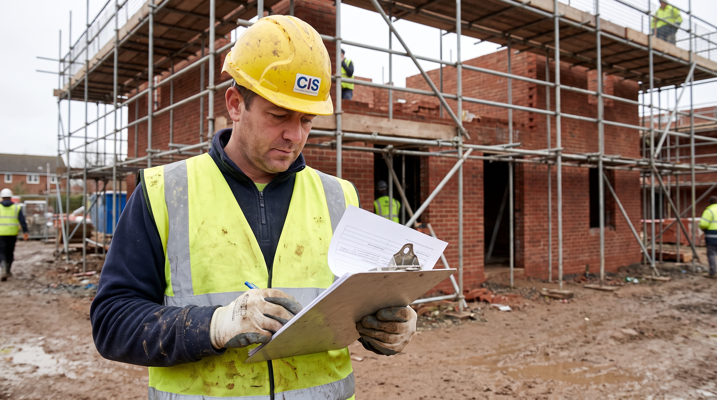 How to Pay a CIS Subcontractor: A Contractor's Step-by-Step Guide