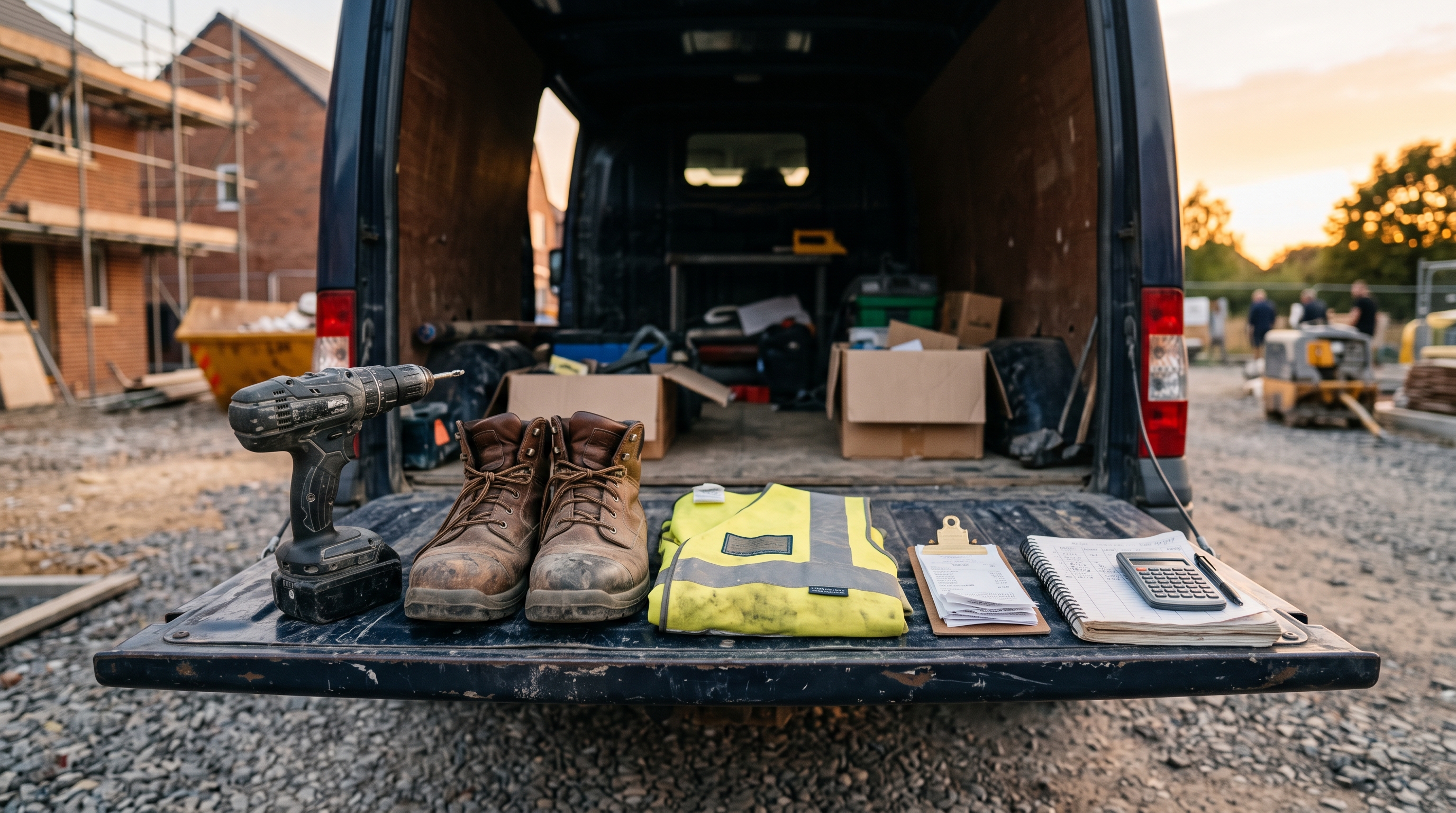 CIS Subcontractor Expenses 2026/27: The Complete List of What You Can Claim
