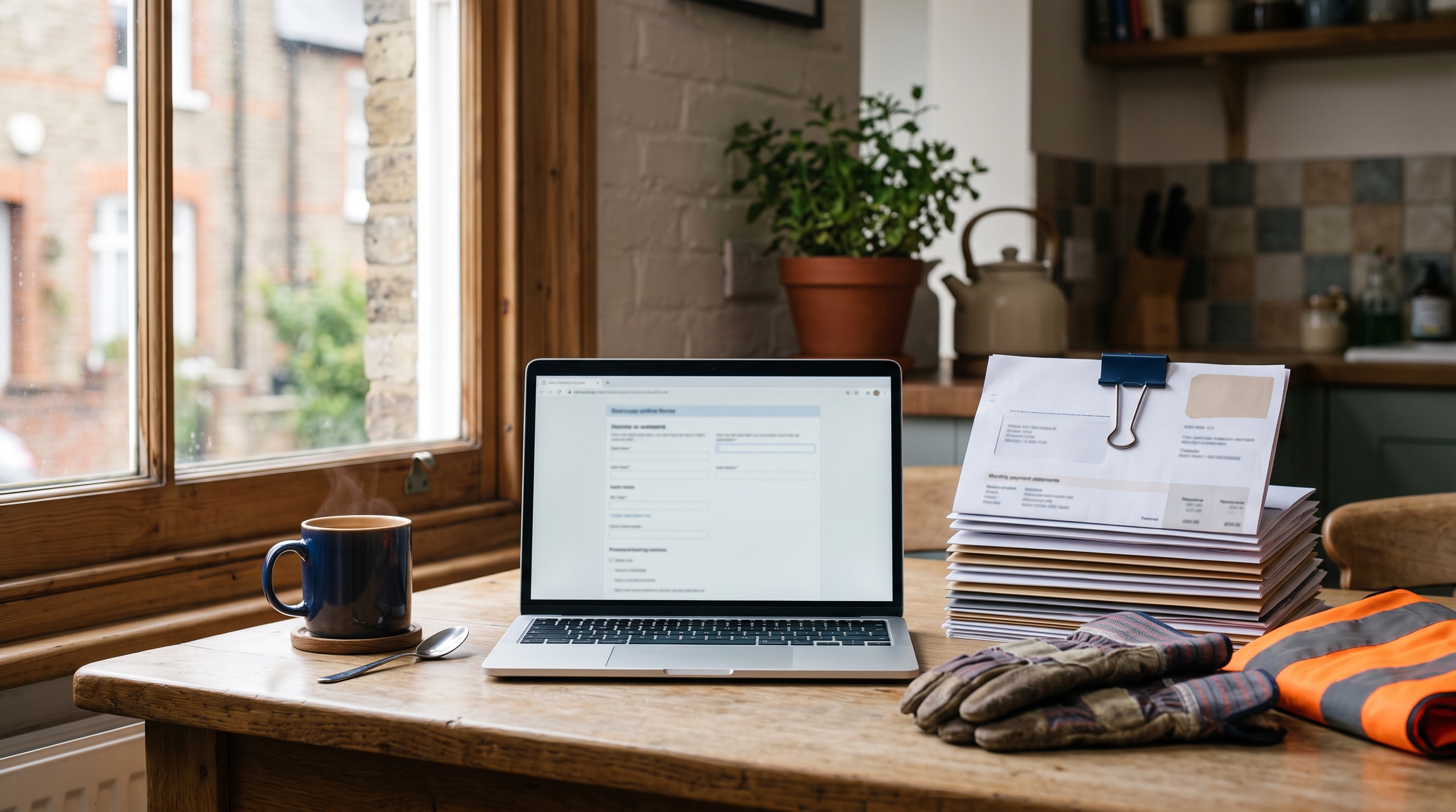 How to Claim a CIS Tax Refund: Step-by-Step Guide for Subcontractors (2025/26)