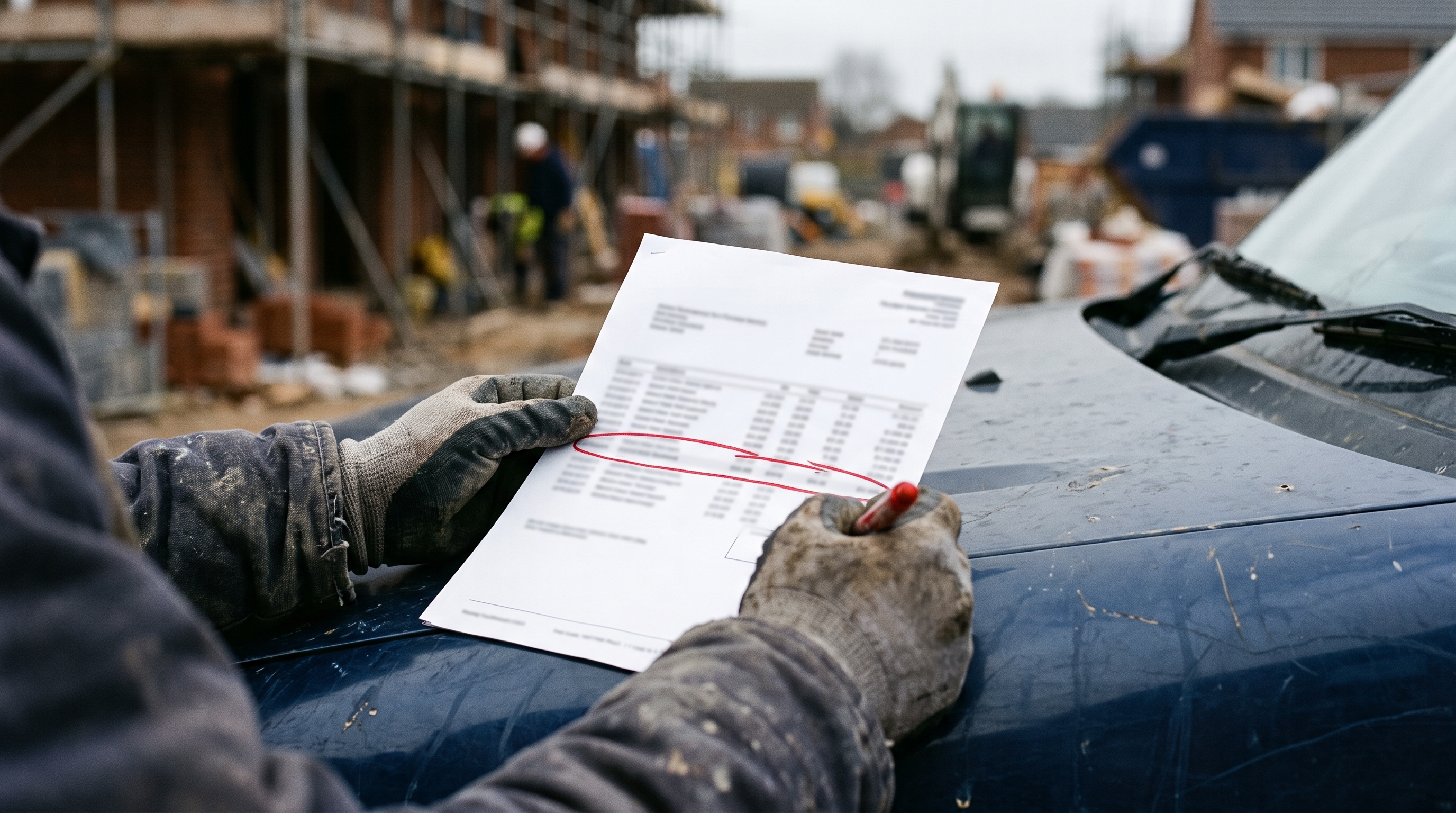 CIS 30% Deduction: Why It Happens and How to Get Back to 20% (2026/27)
