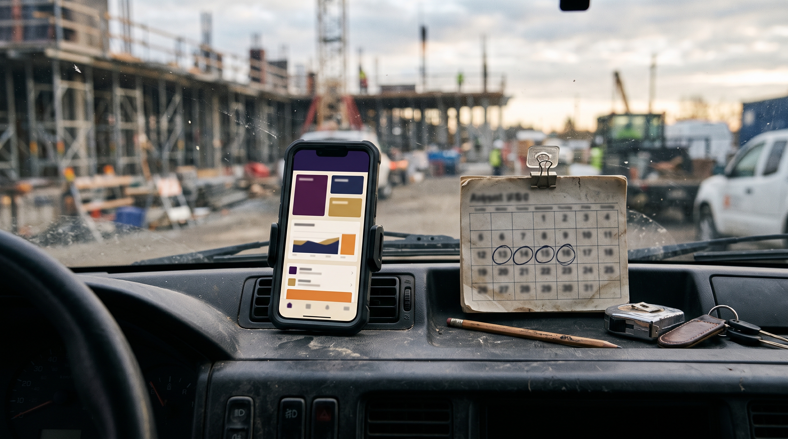 MTD for Income Tax: The CIS Subcontractor's Guide to Thresholds and Quarterly Updates (2026)